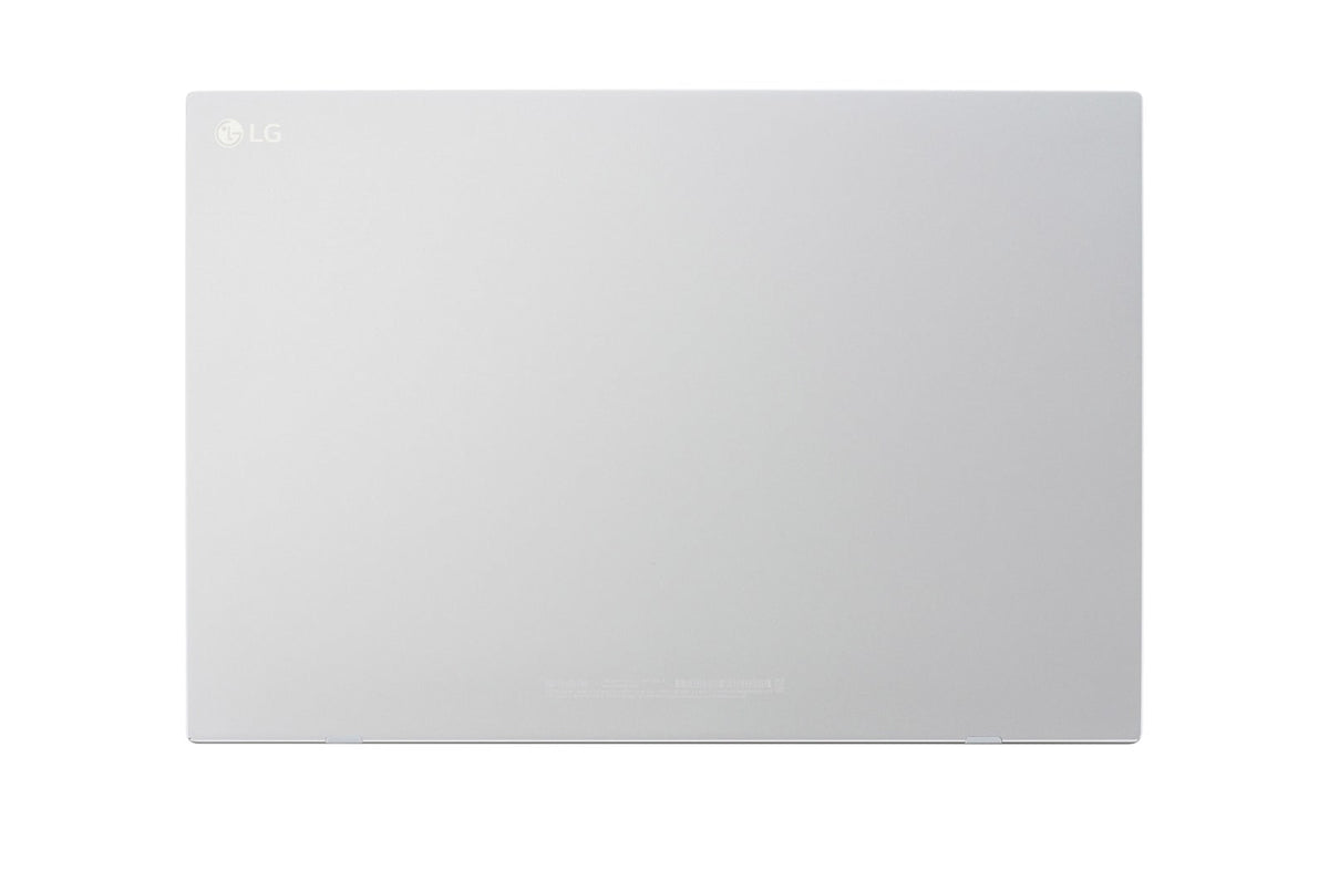 LG 16MR70 Computerbildschirm 40,6 cm (16") 2560 x 1600 Pixel WQXGA Silber