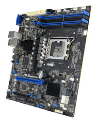 ASUS P13R-M/10G-2T – Ansicht 2