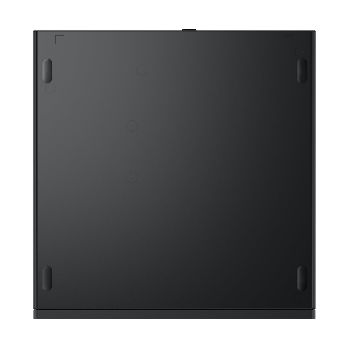 Lenovo V100q N100 8 GB DDR5-SDRAM 256 GB SSD Mini PC Mini-PC Schwarz