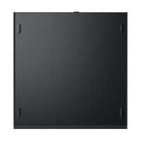 Lenovo V100q N100 8 GB DDR5-SDRAM 256 GB SSD Mini PC Mini-PC Schwarz