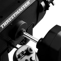 Thrustmaster TCA SKY YOKE-X Nero USB Simulazione di volo Analogico / Digitale PC, Xbox One, Xbox One S, Xbox One X, Xbox Series S, Xbox Series X