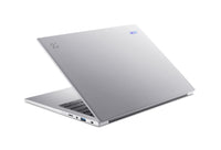 Acer Aspire 14 AI A14-61M-R2MF AMD Ryzen AI 5 340 Laptop 35,6 cm (14") WUXGA 16 GB LPDDR5x-SDRAM 1 TB SSD Wi-Fi 6E (802.11ax) Windows 11 Home Silber