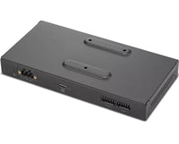 Lenovo 4XH1C95567 laptop-dockingstation & portreplikator Kabelgebunden USB 3.2 Gen 1 (3.1 Gen 1) Type-C Schwarz