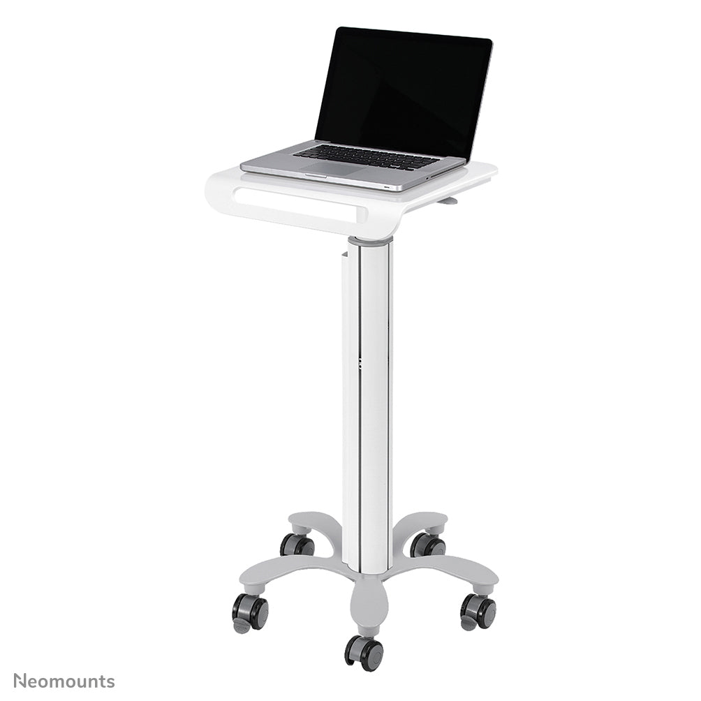 Neomounts MED-M050 Medizinischer mobiler Arbeitsplatz 10-18" - Gasfeder