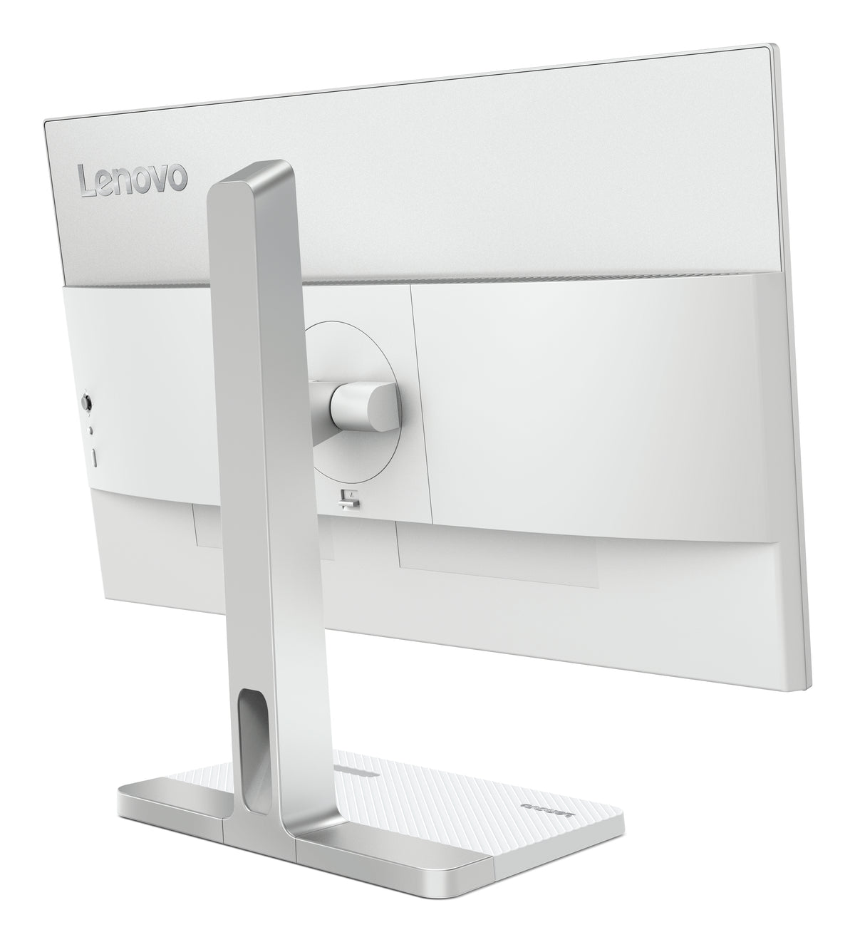 Lenovo L24D-4C Computerbildschirm 60,5 cm (23.8") 1920 x 1080 Pixel Full HD LCD Grau