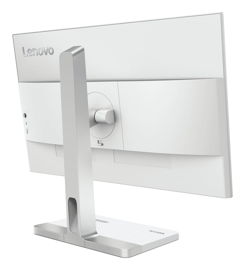 Lenovo L24D-4C Computerbildschirm 60,5 cm (23.8") 1920 x 1080 Pixel Full HD LCD Grau
