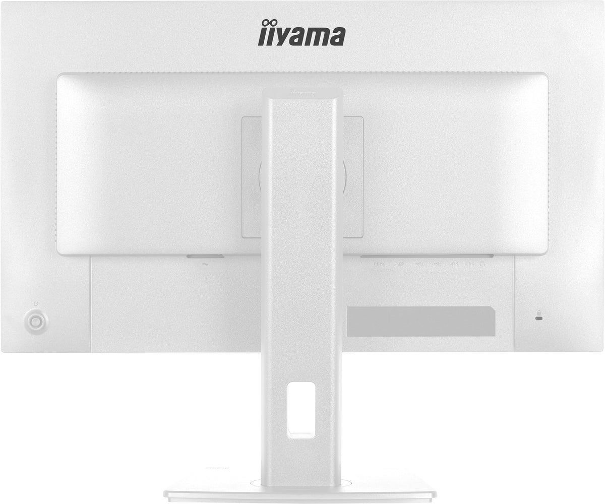 iiyama ProLite XB2797HSU-W1 Computerbildschirm 68,6 cm (27") 1920 x 1080 Pixel Full HD LED Weiß