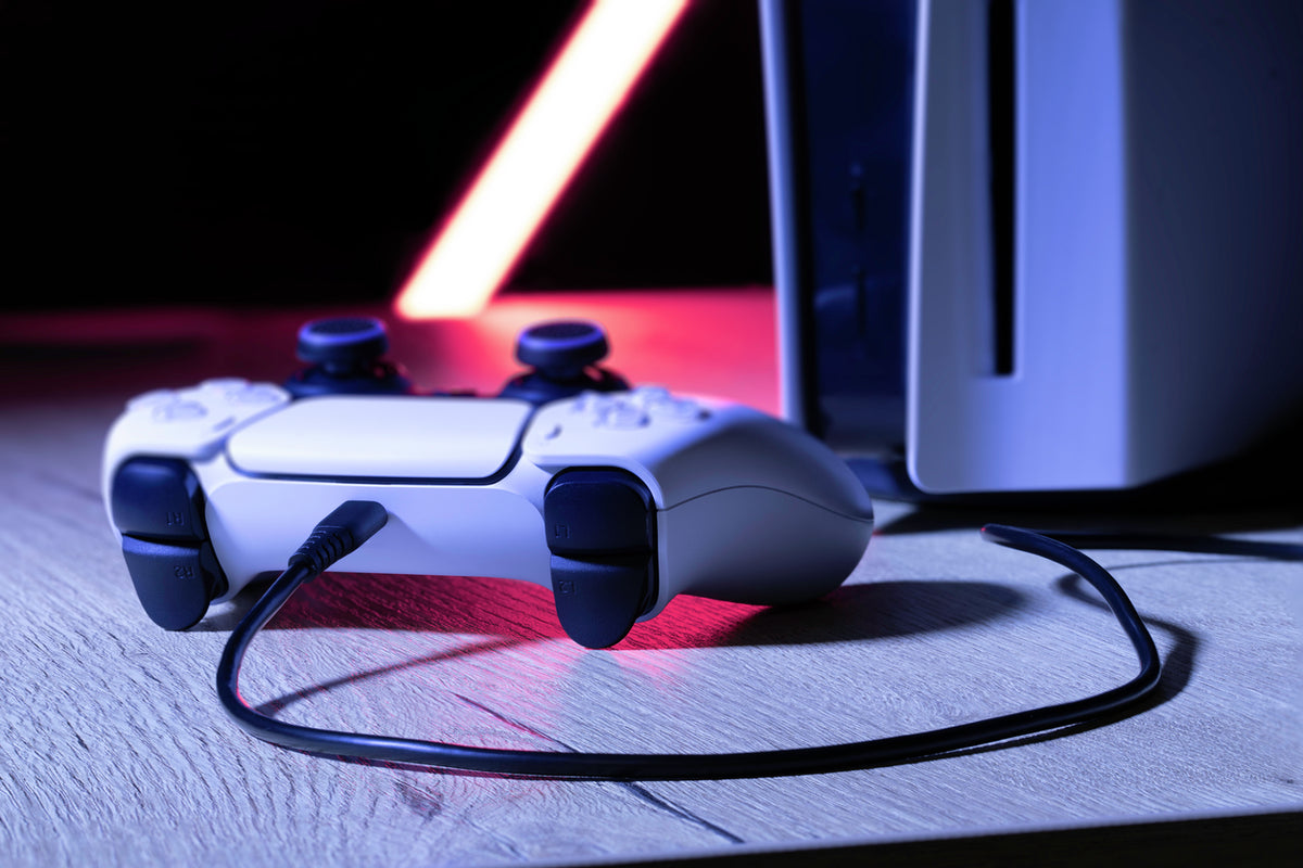Trust GXT 226 Gaming Controllerkabel