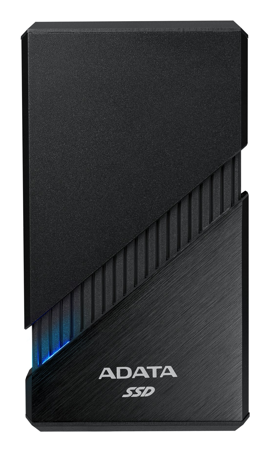 ADATA SE920 Thunderbolt-Technologie 4 TB USB Typ-C USB4 Gen 3x2 Schwarz