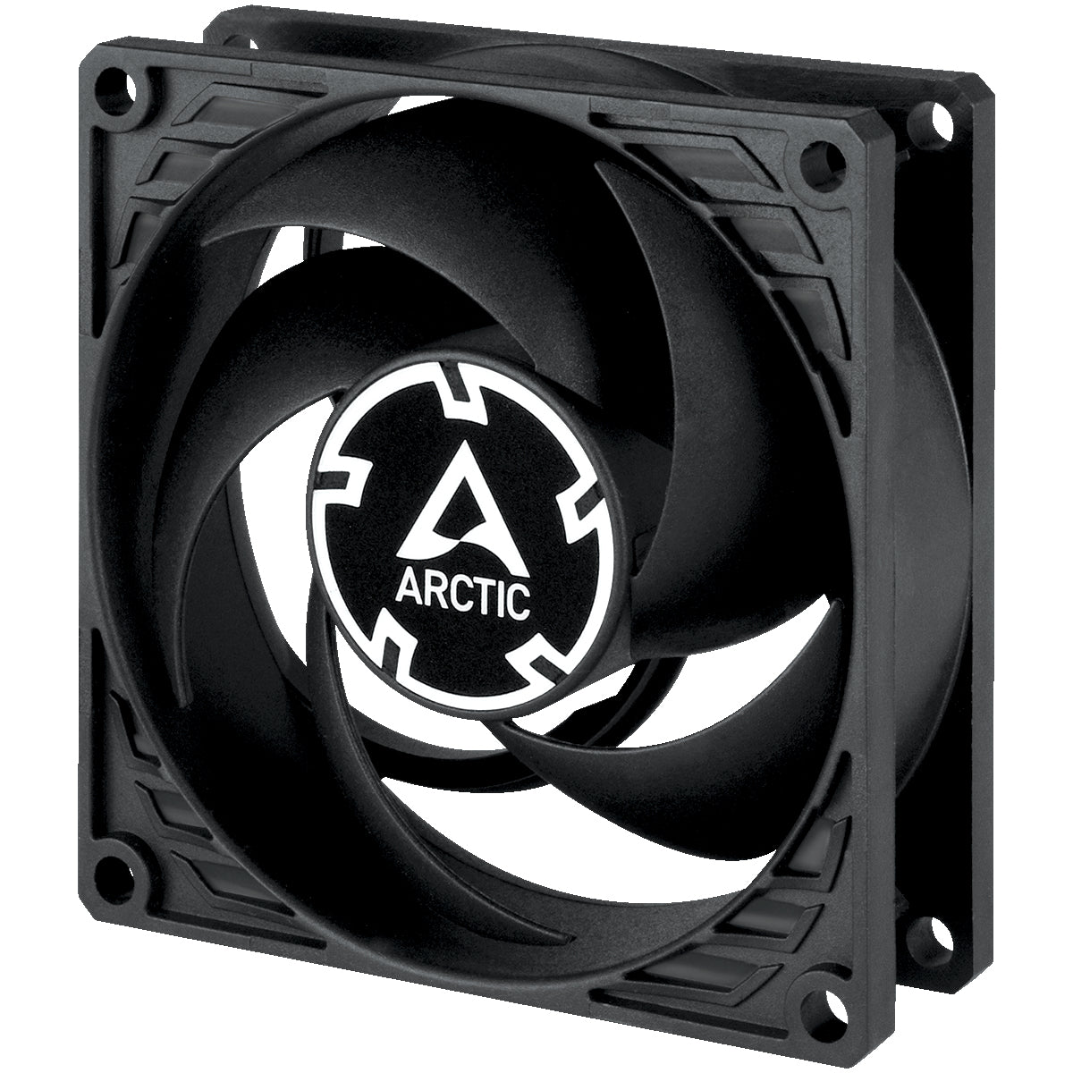 ARCTIC P8 Max - High Performance 80 mm PWM-Lüfter