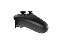 GENESIS Mangan 400 Schwarz Bluetooth Gamepad Analog / Digital Android, MAC, Nintendo Switch, PC, iOS