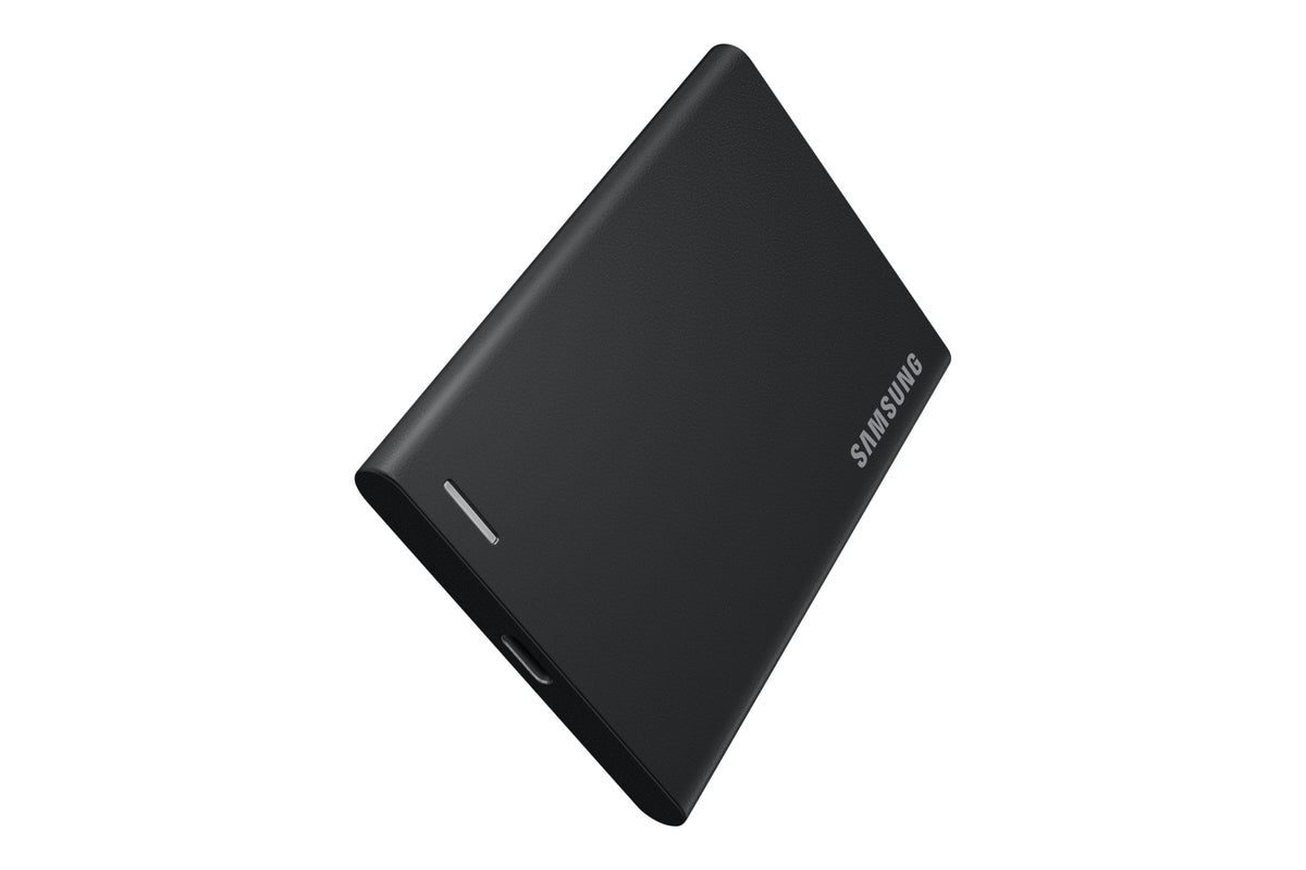 Samsung Portable SSD P7 USB4 Gen 3x2 - 2 TB