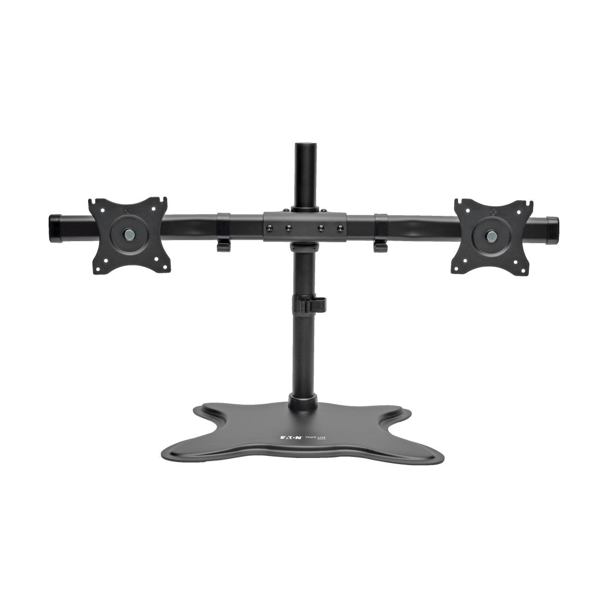 Eaton DDR1327SDD Tisch-Montageständer für zwei Monitore 13 bis 27 Zoll Flachbildschirme