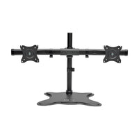 Eaton DDR1327SDD Tisch-Montageständer für zwei Monitore 13 bis 27 Zoll Flachbildschirme