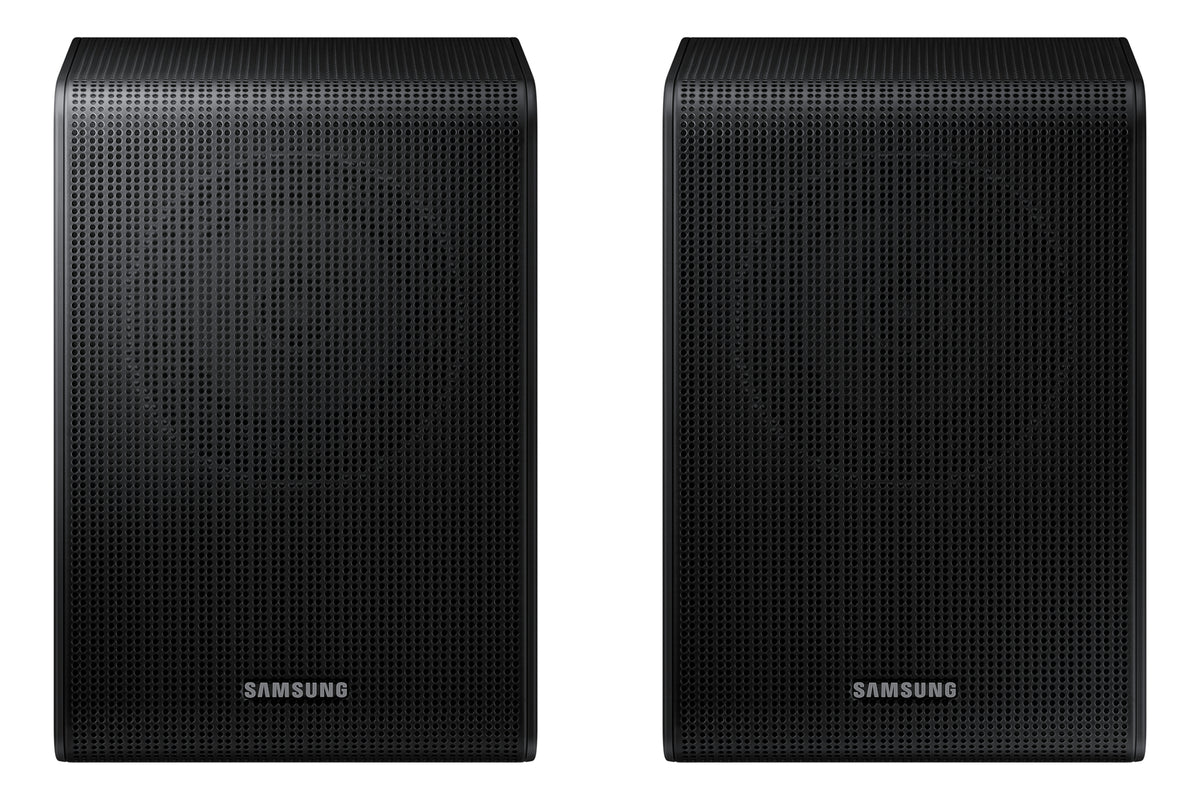 Samsung SWA-9250S Schwarz 2.0 Kanäle 120 W