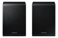 Samsung SWA-9250S Schwarz 2.0 Kanäle 120 W