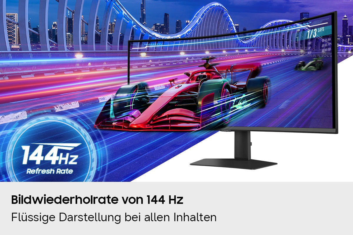 Samsung 40" ViewFinity S8 (S85TH) WUHD Monitor