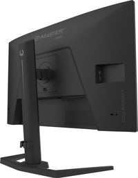 iiyama G-MASTER GB2791QSU-B1 Computerbildschirm 68,6 cm (27") 2560 x 1440 Pixel Wide Quad HD Schwarz