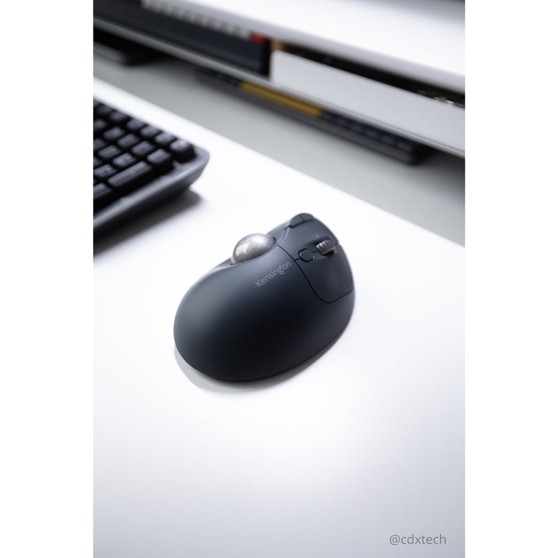 Kensington Pro Fit Ergo TB550 Trackball