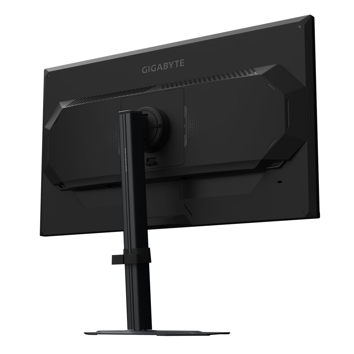 GIGABYTE G25F2 24,5" FHD Gaming-Monitor – 1920 x 1080, 200Hz, 1ms, 300 cd/m², DisplayHDR 10, HDMI 2.0, DisplayPort 1.4