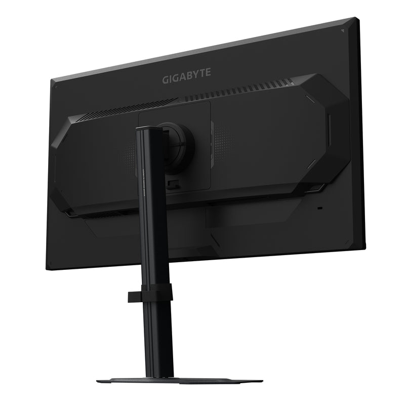 GIGABYTE G25F2 24,5" FHD Gaming-Monitor – 1920 x 1080, 200Hz, 1ms, 300 cd/m², DisplayHDR 10, HDMI 2.0, DisplayPort 1.4