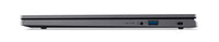 Acer Aspire 5 A515-58GM-76HF Intel® Core™ i7 i7-13620H Laptop 39,6 cm (15.6") Full HD 16 GB DDR4-SDRAM 512 GB SSD NVIDIA GeForce RTX 2050 Wi-Fi 6E (802.11ax) Windows 11 Pro Grau