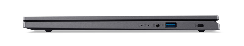Acer Aspire 5 A515-58GM-76HF Intel® Core™ i7 i7-13620H Laptop 39,6 cm (15.6") Full HD 16 GB DDR4-SDRAM 512 GB SSD NVIDIA GeForce RTX 2050 Wi-Fi 6E (802.11ax) Windows 11 Pro Grau