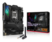 ASUS ROG STRIX X670E-F GAMING WIFI AMD X670 Sockel AM5 ATX