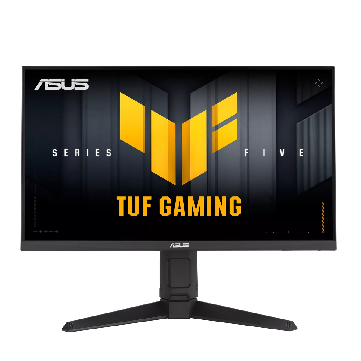 ASUS TUF Gaming VG259QMRL5A Computerbildschirm 62,2 cm (24.5") 1920 x 1080 Pixel Full HD LCD Schwarz