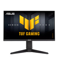 ASUS TUF Gaming VG259QMRL5A Computerbildschirm 62,2 cm (24.5") 1920 x 1080 Pixel Full HD LCD Schwarz