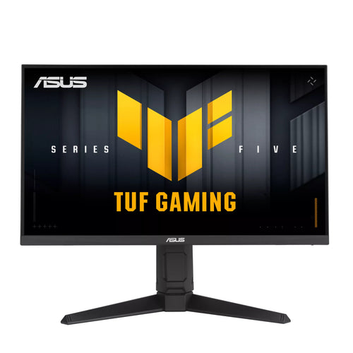 ASUS TUF Gaming VG259QMRL5A Computerbildschirm 62,2 cm (24.5") 1920 x 1080 Pixel Full HD LCD Schwarz