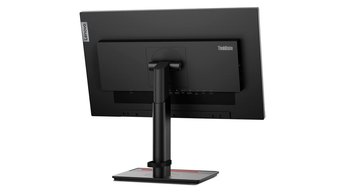 Lenovo ThinkVision T24m-29 Computerbildschirm 60,5 cm (23.8") 1920 x 1080 Pixel Full HD LCD Schwarz