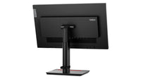 Lenovo ThinkVision T24m-29 Computerbildschirm 60,5 cm (23.8") 1920 x 1080 Pixel Full HD LCD Schwarz