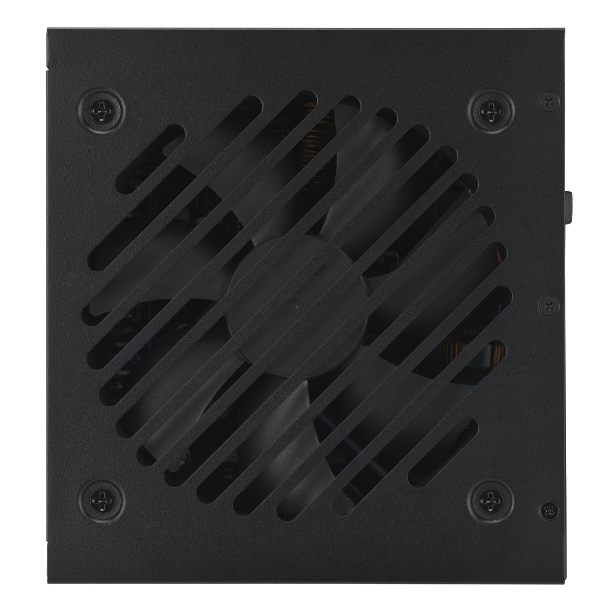 ASUS TUF-GAMING-650B-EVO Netzteil 650 W 20+4 pin ATX ATX Schwarz