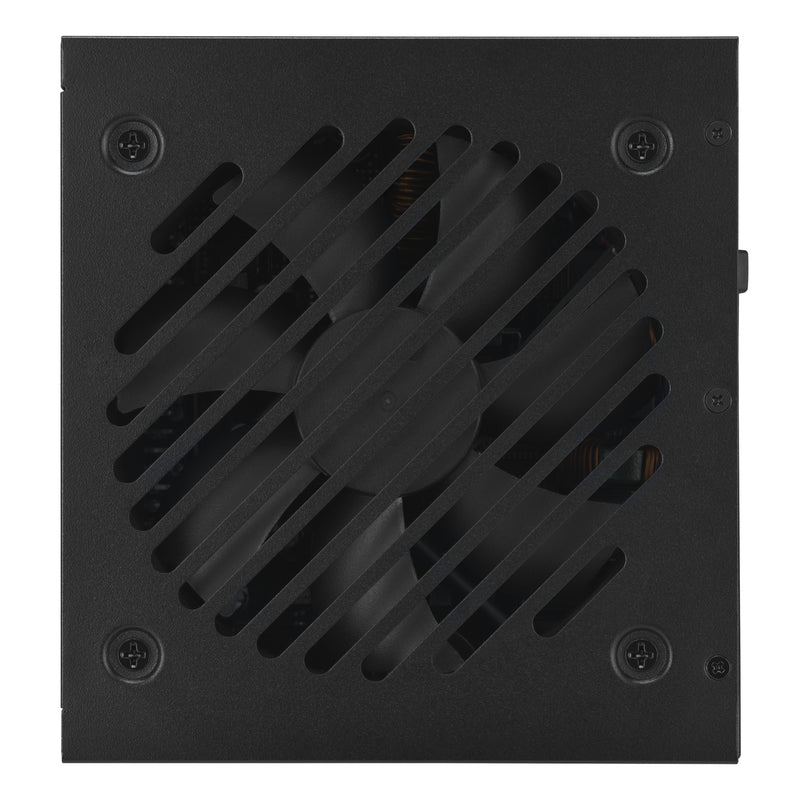 ASUS TUF-GAMING-650B-EVO Netzteil 650 W 20+4 pin ATX ATX Schwarz
