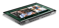 DELL Latitude 7450 2-in-1 Intel Core Ultra 7 165U Hybrid (2-in-1) 35,6 cm (14") Touchscreen Full HD+ 16 GB LPDDR5x-SDRAM 512 GB SSD Wi-Fi 7 (802.11be) Windows 11 Pro Deutsch Grau
