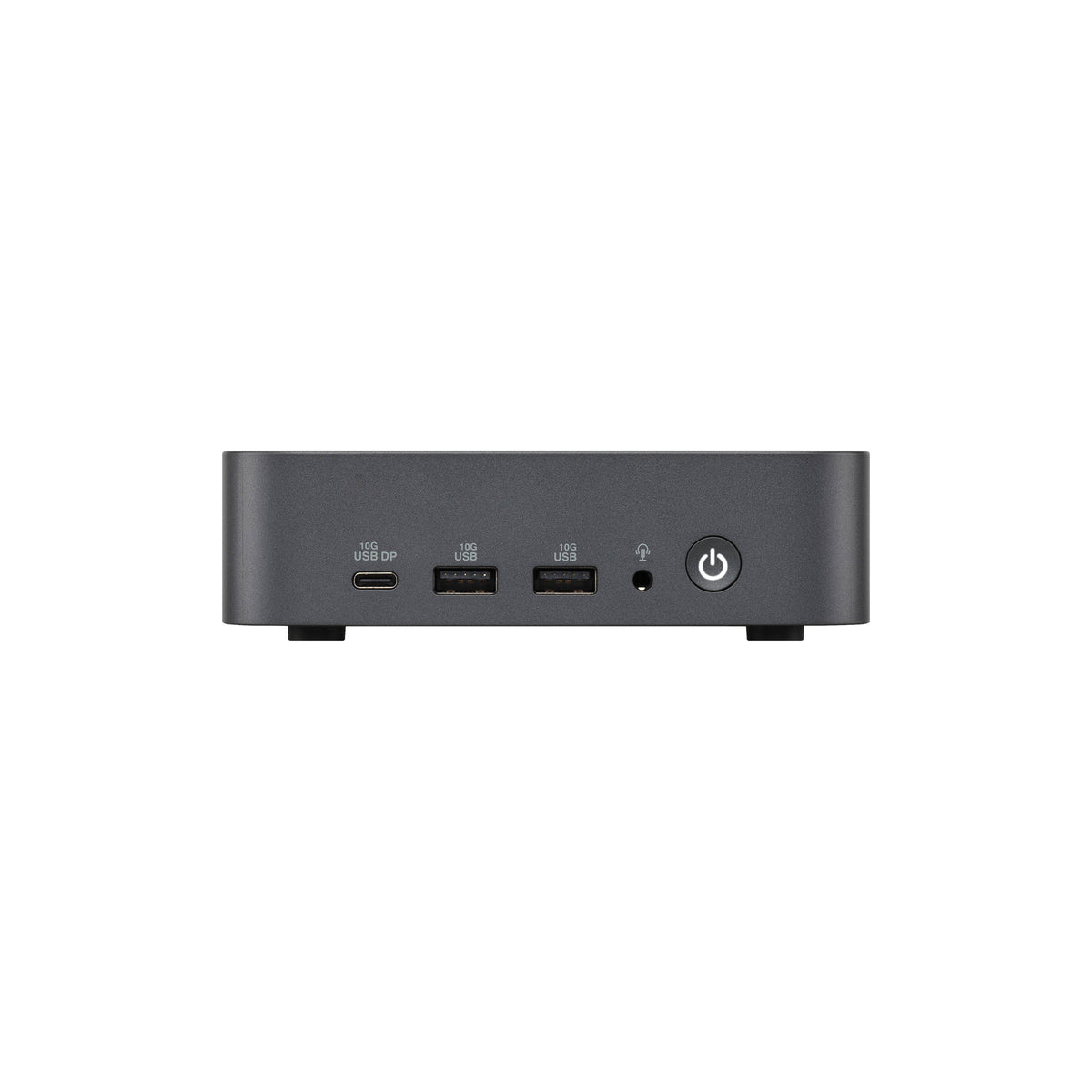 ASUS VM31-BER540MN2 Schwarz 40 2,4 GHz