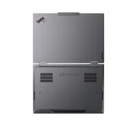 Lenovo ThinkPad X1 2-in-1 Gen 11 Aura Edition Copilot+ PC Intel Core Ultra 7 355 Hybrid (2-in-1) 35,6 cm (14") Touchscreen WUXGA 32 GB LPDDR5x-SDRAM 1 TB SSD Wi-Fi 7 (802.11be) Windows 11 Pro Grau Schweiz
