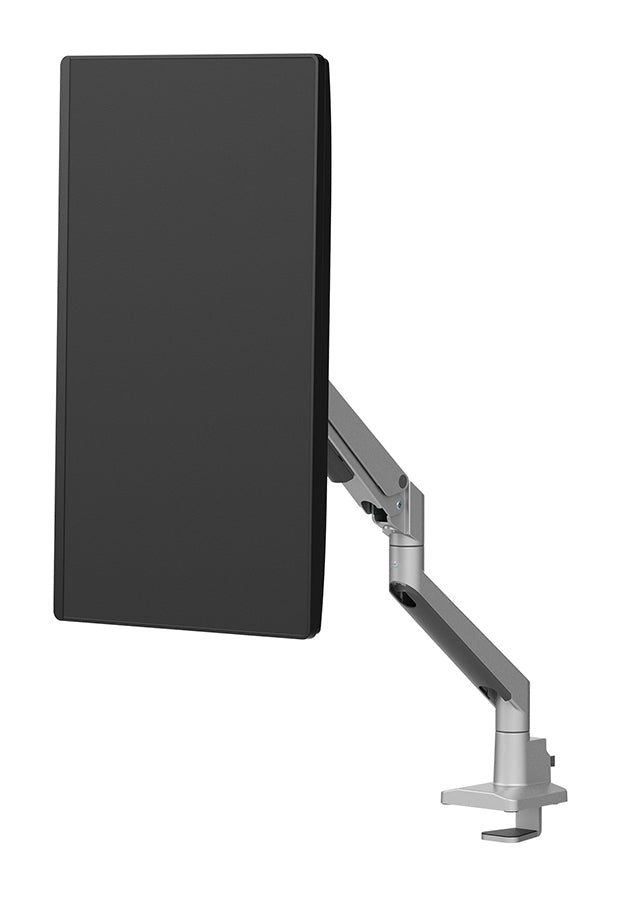 Neomounts DS70-250SL1 Monitorarm 17-35" - Gasfeder - Topfix - 180°-Stopp