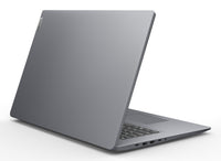 Lenovo V17 G7 IWC Intel Core 7 350 Laptop 43,9 cm (17.3") Full HD 16 GB DDR5-SDRAM 512 GB SSD Wi-Fi 6 (802.11ax) Windows 11 Pro Grau Deutsch