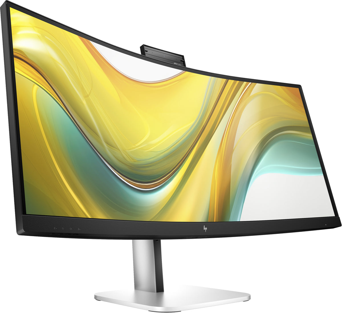HP Series 5 Pro Serie 5 Pro 34-Zoll-WQHD-USB-C-Konferenzmonitor – 534pm