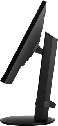 Viewsonic VG Series VG2409-MHDU-2 Computerbildschirm 60,5 cm (23.8") 1920 x 1080 Pixel Full HD LED Schwarz