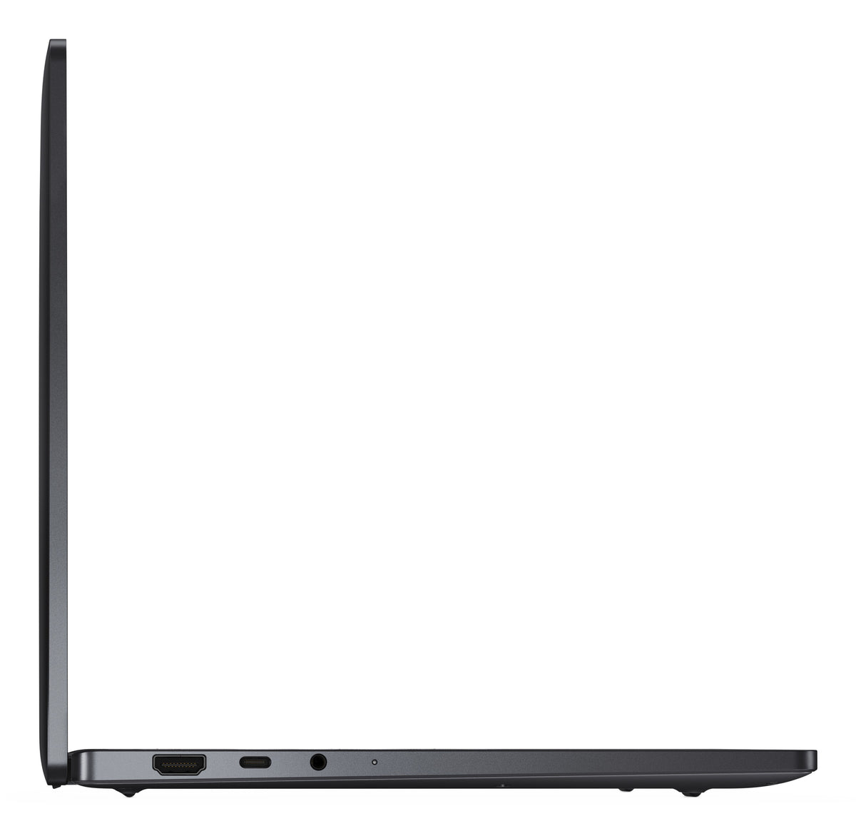 DELL Pro 14 Premium PA14250 Copilot+ PC Intel Core Ultra 7 268V Laptop 35,6 cm (14") Touchscreen Quad HD+ 32 GB LPDDR5x-SDRAM 512 GB SSD Wi-Fi 7 (802.11be) Windows 11 Pro Deutsch Grau