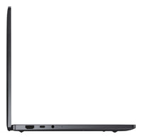 DELL Pro 14 Premium PA14250 Copilot+ PC Intel Core Ultra 7 268V Laptop 35,6 cm (14") Touchscreen Quad HD+ 32 GB LPDDR5x-SDRAM 512 GB SSD Wi-Fi 7 (802.11be) Windows 11 Pro Deutsch Grau