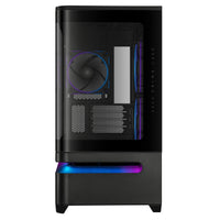 ASUS PRIME AP202 ARGB Midi Tower Schwarz
