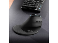 Sandberg 630-13 Maus Büro Rechts RF Wireless Optisch 1600 DPI