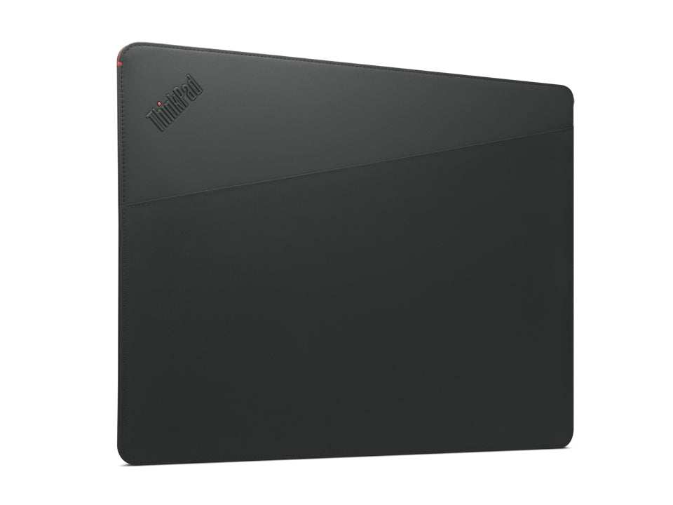 Lenovo 4X41L51715 Laptoptasche 33 cm (13") Schutzhülle Schwarz