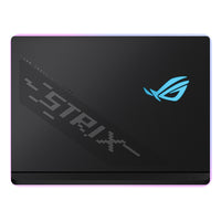 ASUS ROG Strix SCAR 18 G835LX-SA099W Intel Core Ultra 9 275HX Laptop 45,7 cm (18") WQXGA 64 GB DDR5-SDRAM 2 TB SSD NVIDIA GeForce RTX 5090 Laptop-GPU Wi-Fi 7 (802.11be) Windows 11 Home Schwarz