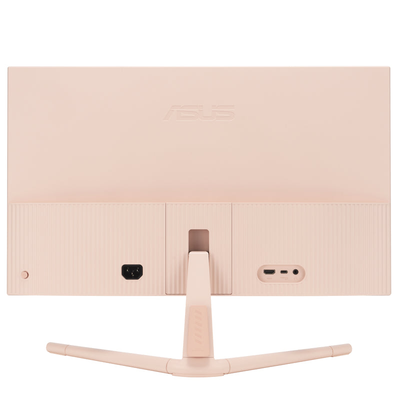 ASUS VU279CFE-P Computerbildschirm 68,6 cm (27") 1920 x 1080 Pixel Full HD LCD Pink