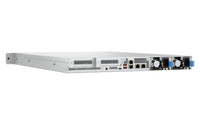 QNAP TS-h1077AFU-R7-32G NAS Rack (1U) AMD Ryzen™ 7 32 GB DDR5 0 TB QNAP QTS Schwarz, Grau